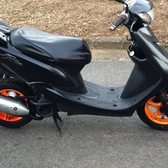 リモコンジョグZZの画像