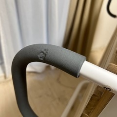 折りたたみベッドの画像