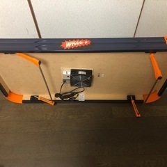 中古 ダイナミックエアーホッケー🏑の画像