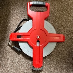 タジマ 巻尺 100mの画像