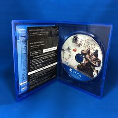 【ジャングルジャングル岸和田店】PSソフト　SEKIRO　 南大阪 岸和田 貝塚市 泉佐野市 高石市 泉大津市 和泉市 忠岡町 熊取町の画像