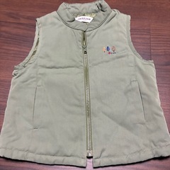 ファミリアアパレル　４点セットの画像