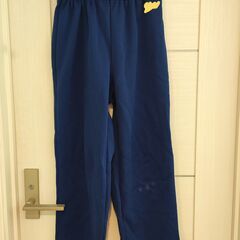 男児中学校体操服セット（龍雲中学校　Sサイズ）の画像