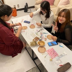 🌸💖 名古屋女子会メンバー募集 💖🌸 - 友達