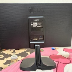 LG モニター 23MP65VQ-Pの画像