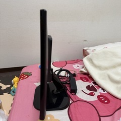 LG モニター 23MP65VQ-Pの画像