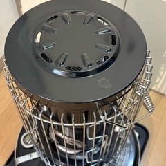 アラジン｜石油ヒーター｜希少の画像