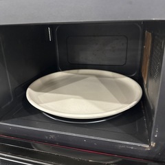 山善 オーブンレンジ　の画像