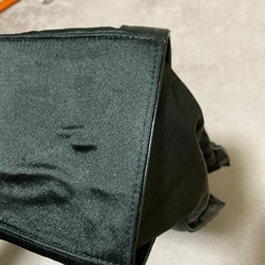 本日削除します。グッチ　ハンドバッグ　ナイロンの画像