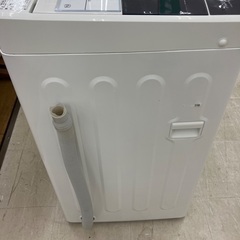 【トレファクマーケット千葉おゆみ野店】ご来店いただける方限定！AQUAの全自動洗濯機のご紹介です！の画像