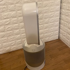 ダイソンHOT&COOLの画像