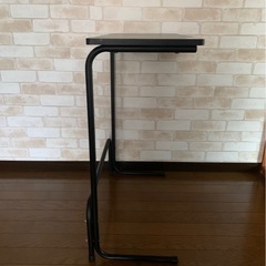 テーブルの画像