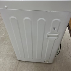 【トレファクマーケット千葉おゆみ野店】ご来店いただける方限定！AQUAの全自動洗濯機のご紹介です！の画像