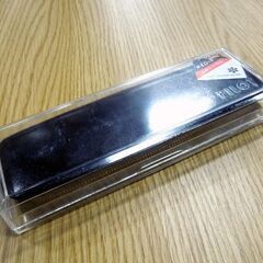 長期保管品 パイロット ペンケース 3本入れ ブラック レザー タグ付き ケース付き PILOT レトロ レタパ可 札幌市 新道東店の画像