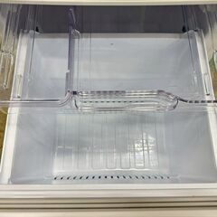 大阪送料無料★3か月保障付き★冷蔵庫★三菱★2ドア★2023年★MR-P15E2H-W★IR-1030の画像