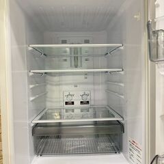 大阪送料無料★3か月保障付き★冷蔵庫★三菱★2ドア★2023年★MR-P15E2H-W★IR-1030の画像