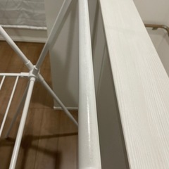 NITORI 物干し竿の画像