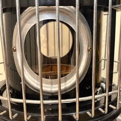 アラジン｜石油ヒーター｜希少の画像