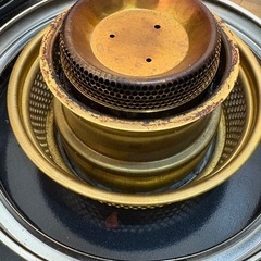 アラジン｜石油ヒーター｜希少の画像