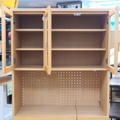 キッチンボード　W900　リユース品　価格　19,250円の画像