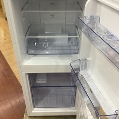 【1年間保証】Maxzen(マクスゼン) 2ドア冷蔵庫をご紹介！トレジャーファクトリーつくば店の画像