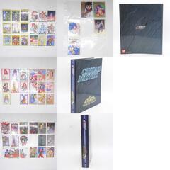 [354枚セット] カードダスマスターズ ALL CAPCOM WORLD 97 98 カプコン ストリートファイター ロックマン ヴァンパイア 専用ファイル付きの画像