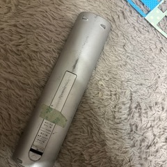 SHARP 50型　テレビの画像