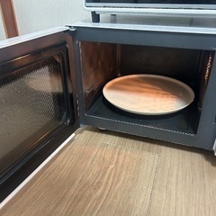 オーブンレンジの画像