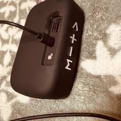 bluetooth  スピーカー　阪神タイガース　の画像