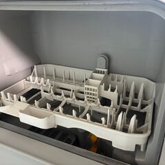 食洗機 NP-TCM4 元値47900円の画像