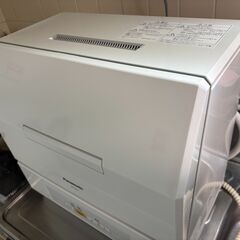 食洗機 NP-TCM4 元値47900円の画像