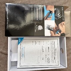 BRAUN/ブラウン●シリーズ3 シェーバー 300水洗い 動作OK 3枚刃の画像
