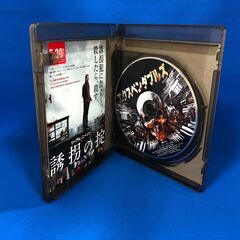 ジモティ割引有★【ジャングルジャングル岸和田店】　Blu-ray　エクスﾍペンダブルズ　南大阪 岸和田市 貝塚市 泉佐野市 和泉市 忠岡町 熊取町の画像