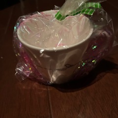 マグカップ　未使用の画像