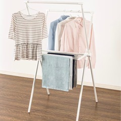 NITORI 物干し竿の画像