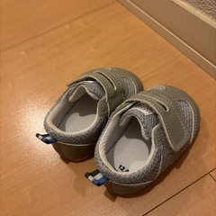 幼児　靴　12cmの画像
