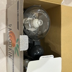 キッチンカッターの画像