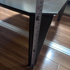 机 傷ありの画像