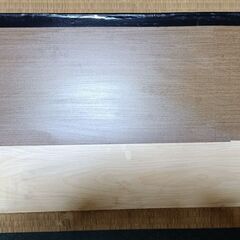 ルミナス　スチールラック(状態：サビあり)の画像