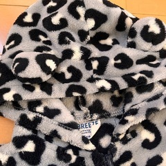 80cm パーカーの画像