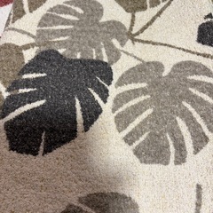 キッチンマット☆5枚セット☆裏地は滑り止めありの画像