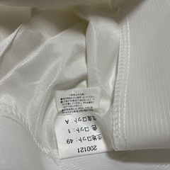 カーテン　カインズ　レースカーテンの画像