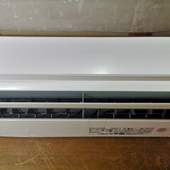 設置工事、保証付き 【日立】RAS-AJ36M(W) 12畳【2022年式】2rvN1323の画像