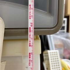 ‼️お問合せ多数‼️近日破棄‼️押入れストッカーの画像