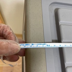 ‼️お問合せ多数‼️近日破棄‼️押入れストッカーの画像