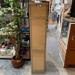 値下げしました‼️【オープンスペース付き5段チェスト】クリーニング済み【管理番号】1207 橋の画像