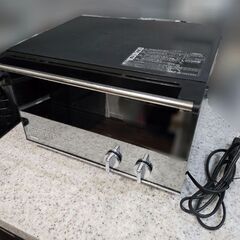 ツインバード 2009年製 オーブントースターの画像