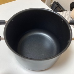 今週末まで！！水筒２点&大きなお鍋の画像