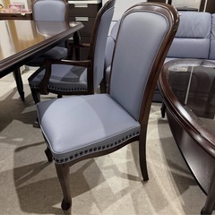 マルニ木工❗️値下げ❗️ダイニングセット 状態良好の画像