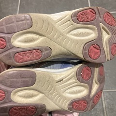 靴　3足　16センチから18センチくらいの画像